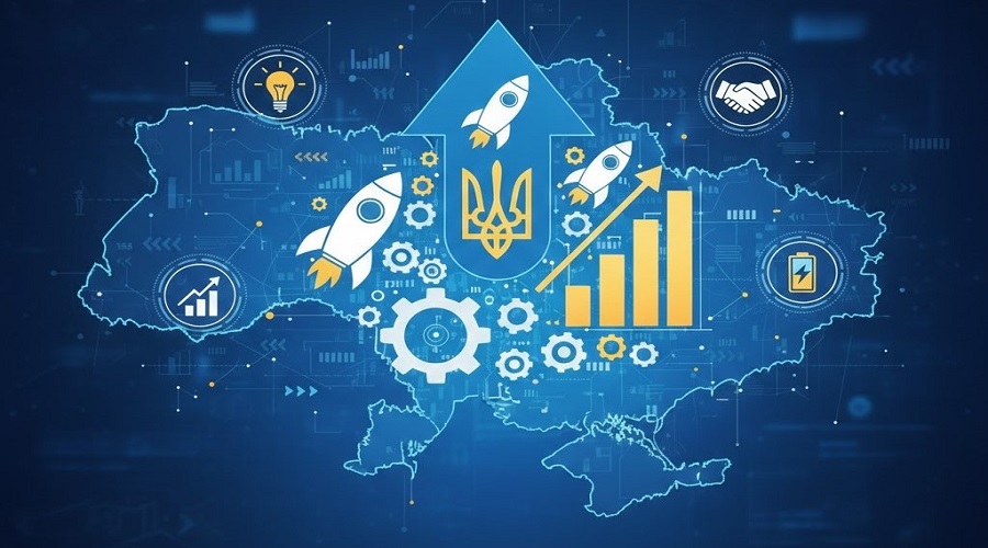 ЄБРР оголошує набір до програми Empowering Accelerators in Ukraine