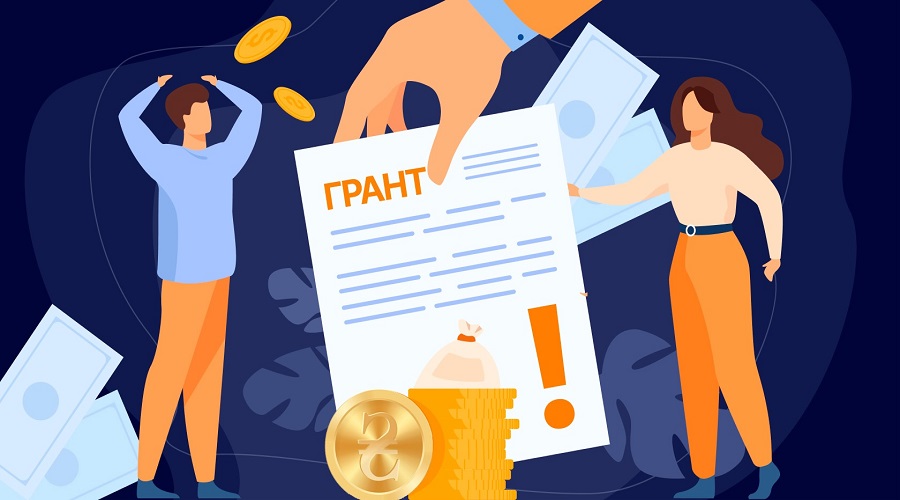 Стартував прийом заявок на оновлену &laquo;Власну справу&raquo; та &laquo;Гранти для ветеранів&raquo;