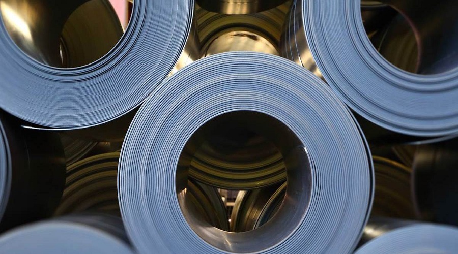 Україна в січні імпортувала 65,3 тис. т плоского металопрокату