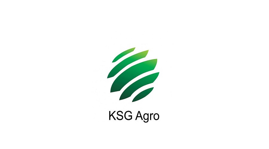 KSG Agro увійшов до ТОП-3 українських агрохолдингів-лідерів зростання акцій