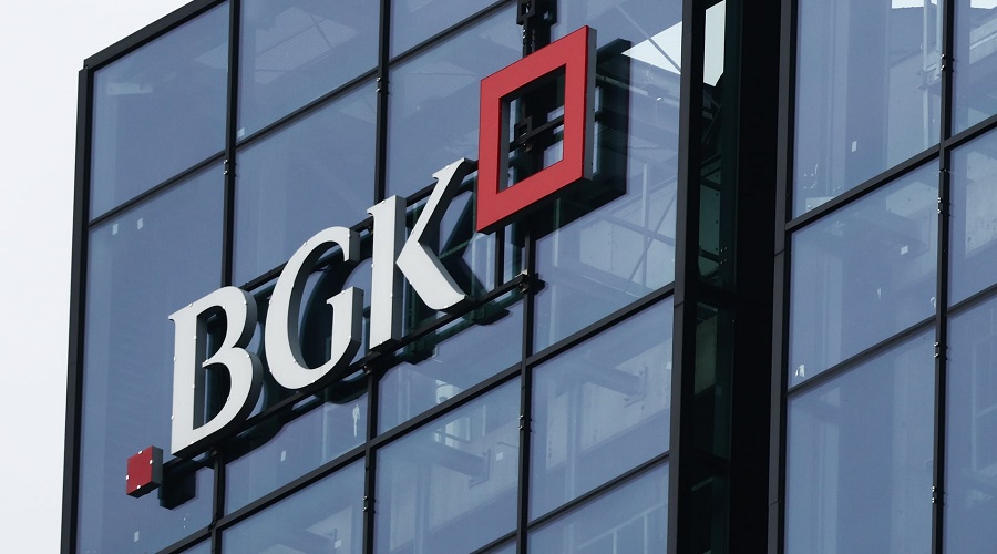 Україна ратифікувала угоду з Польщею про діяльність Bank Gospodarstwa Krajowego