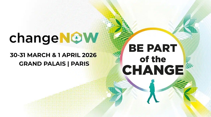 Відбір українських стартапів на ChangeNOW 2026