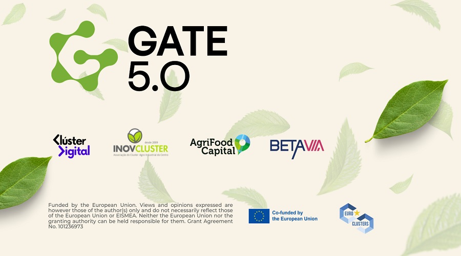 Проєкт спільної розробки інновацій для технологічних та агрокомпаній