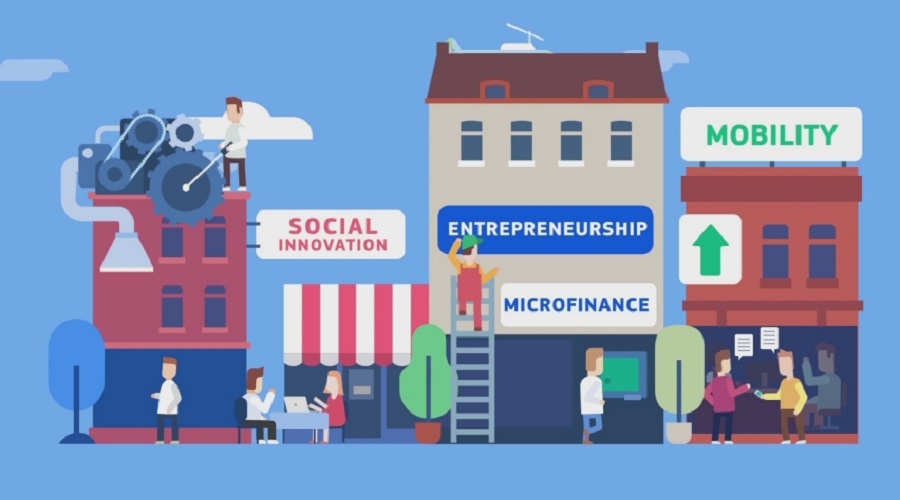 Програма EaSI: зайнятість та соціальні інновації