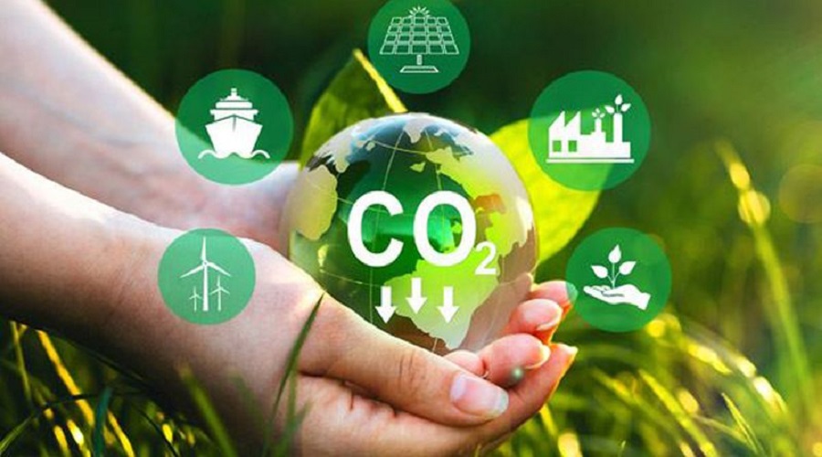 Україна та Велика Британія поглиблюють кліматичне партнерство