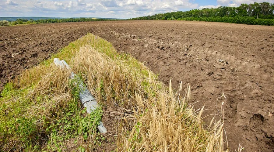 Кошти на розмінування сільгоспземель: Уряд спростив та розширив програму