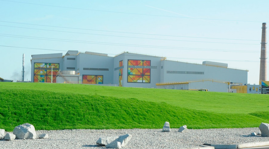 &laquo;Інтерпайп&raquo; масштабує присутність у ЄС через нішеві та преміальні продукти