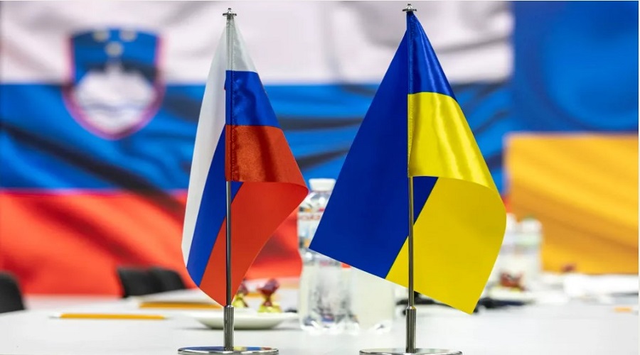 Україна поглиблює співпрацю зі Словенією