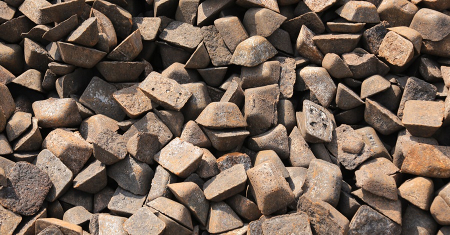 Україна в січні-лютому збільшила експорт чавуну на 88,4% р./р.