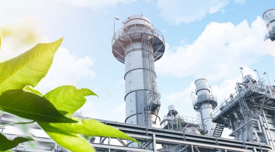 Екомодернізація підприємств: затверджена програма впровадження найкращих доступних технологій до 2030 року