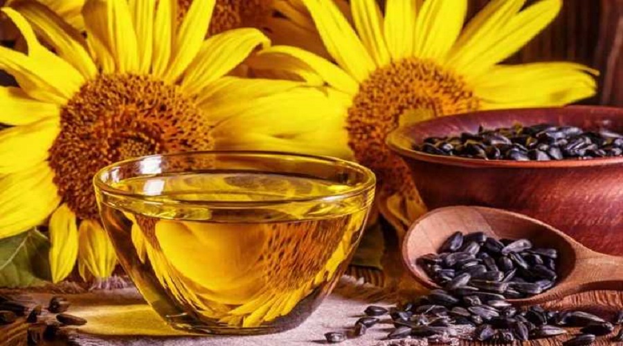 Україна забезпечила майже 92% імпорту соняшникової олії до ЄС у 2025/26 МР