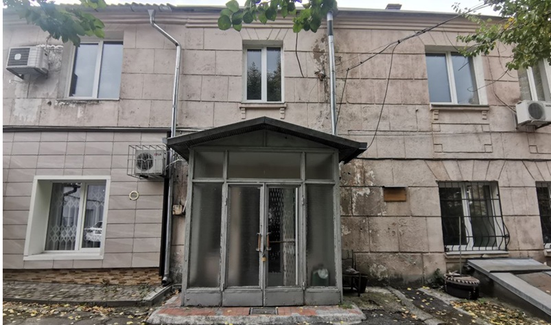 На Дніпропетровщині пропонується до приватизації майновий актив із потенціалом нового інвестиційного розвитку