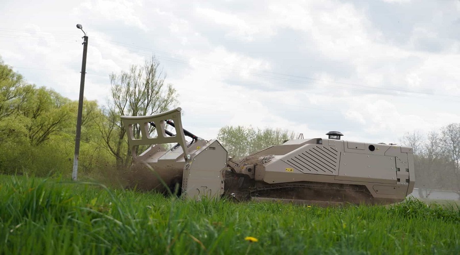 Hозпочався прийом заявок від аграріїв в межах гуманітарного розмінування