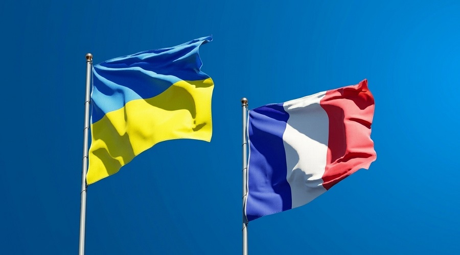 Франція і Україна: партнерство та допомога в умовах війни