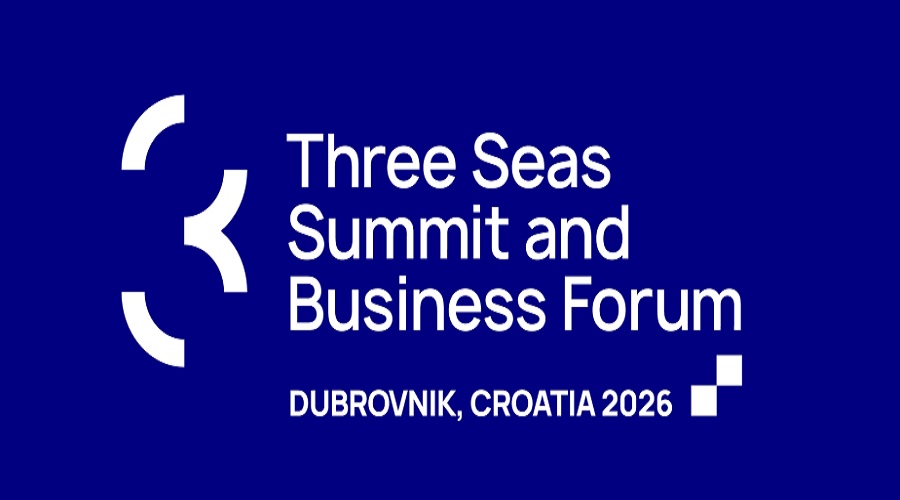 Український бізнес запрошується до участі у Бізнес-форумі Ініціативи трьох морів