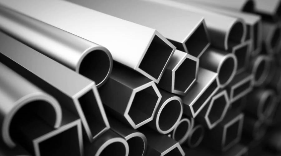 Аналіз ринку екструдованого алюмінієвого профілю в Україні