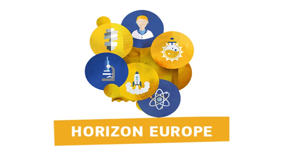 Фінансування на розробку цифрових енергетичних сервісів від Horizon Europe
