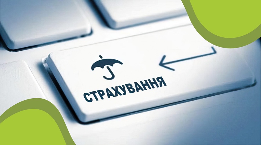 Вперше оприлюднено перелік значимих страховиків