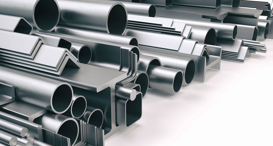 ДМЗ у квітні випустив 8,1 тис. т металопродукції