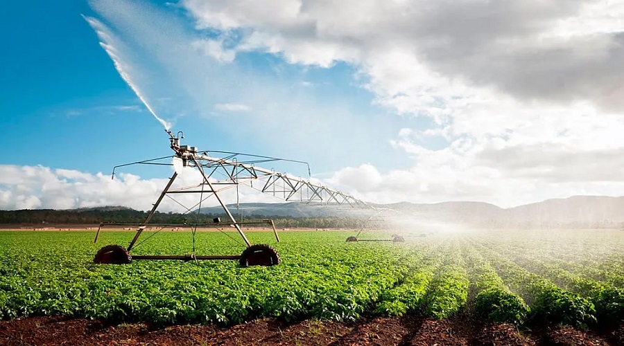 Посилено державну підтримку меліорації на прифронтових територіях