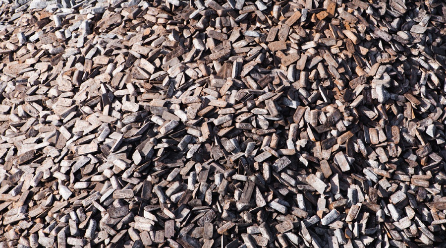 Україна в січні-березні збільшила експорт чавуну на 0,6% р./р.