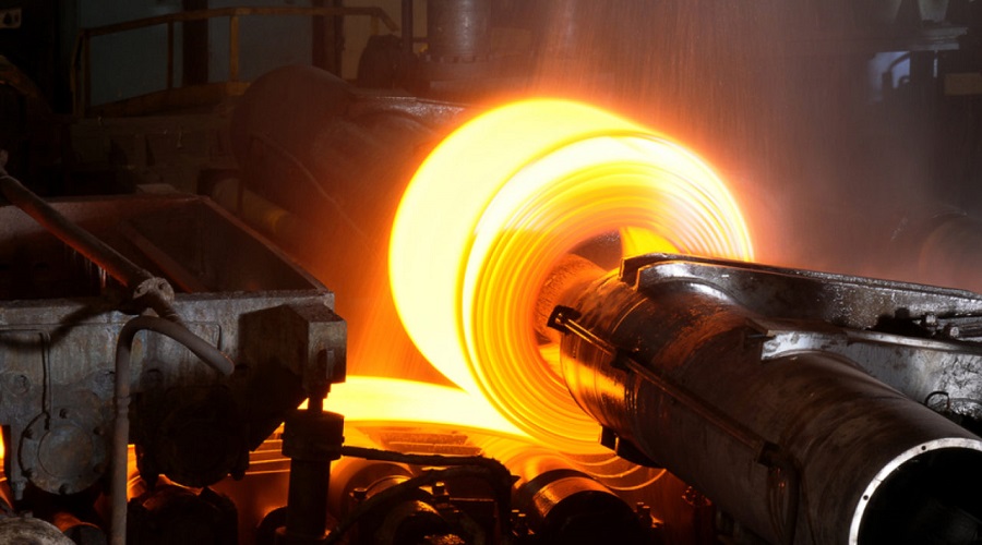 Споживання металопродукції в Україні в I кварталі збільшилось на 3,4% р./р.