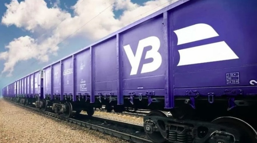 У березні Укрзалізниця перевезла понад 3 млн тонн зернових вантажів