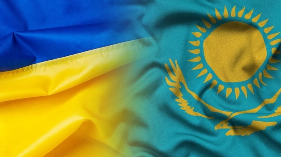Українські компанії запрошують взяти участь у бізнес-місії до Казахстану