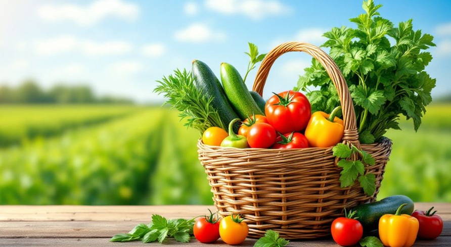 Агропродукція формує 56% експорту України: держава відкриватиме нові ринки для виробників