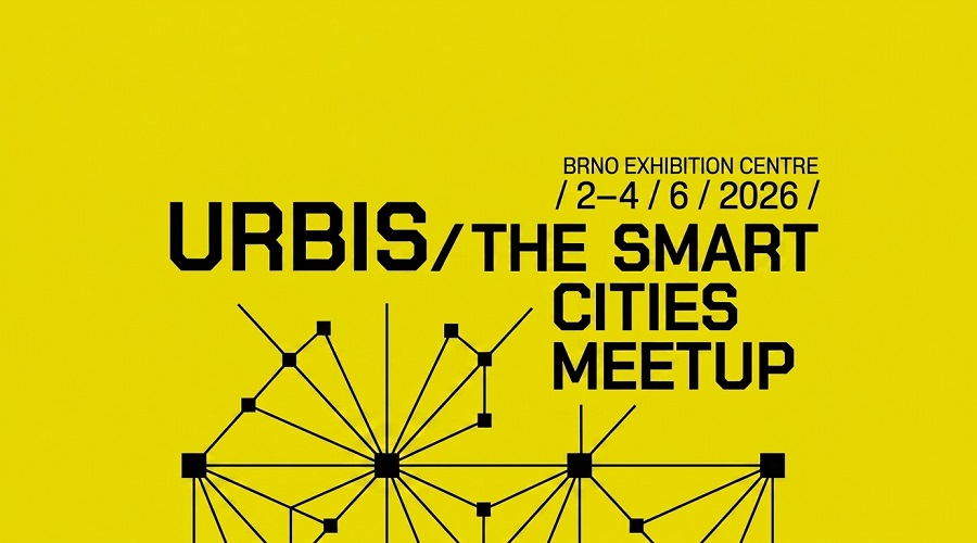 URBIS 2026: технології та рішення для розвитку громад і міст