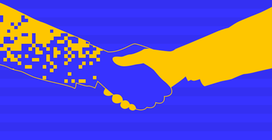 Конкурс на розробку моделей працевлаштування ветеранів з інвалідністю