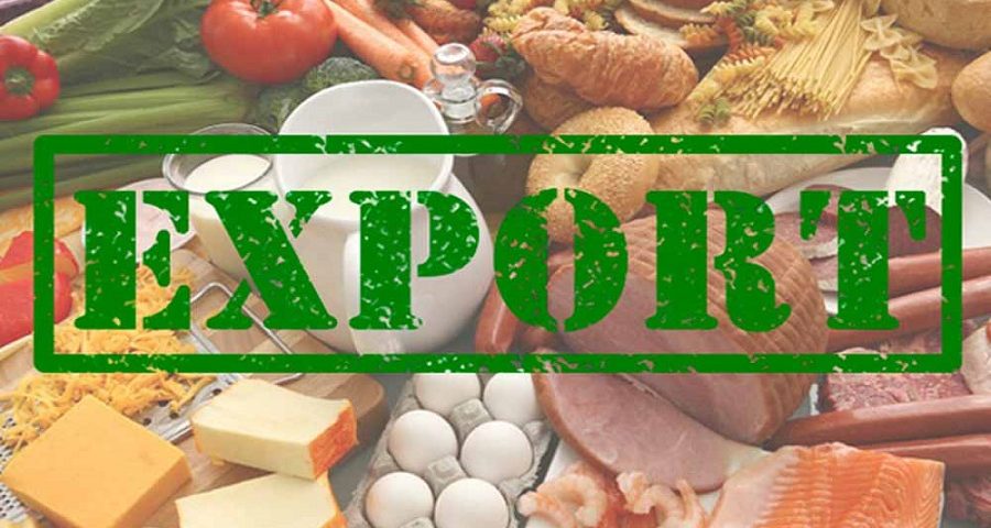 Частка агропродукції в загальному експорті України сягнула 62%