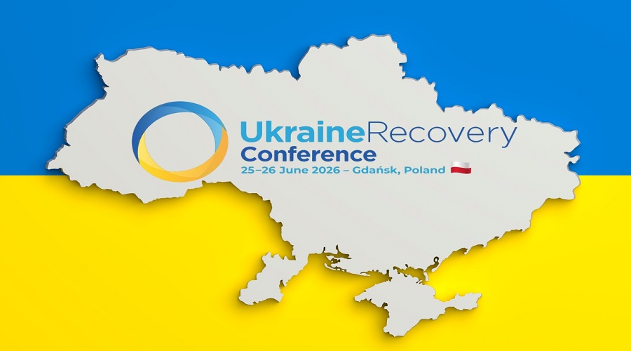 Ukraine Recovery Conference 2026: стратегічна співпраця з американськими інвесторами