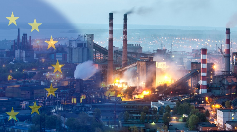 Українська та європейська металургійна промисловість: різні виклики та спільні проблеми