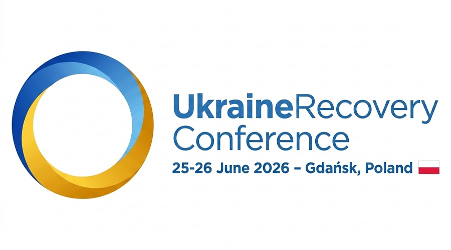 Ukraine Recovery Conference 2026: Дніпропетровщина розширює партнерства