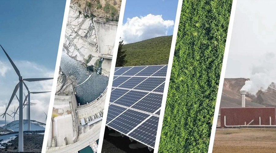 Україна оновила національний план з енергетики та клімату до 2030 року