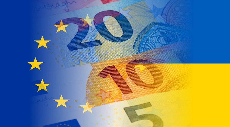 Затверджено порядок використання коштів ЄС за програмою Ukraine Support Loan