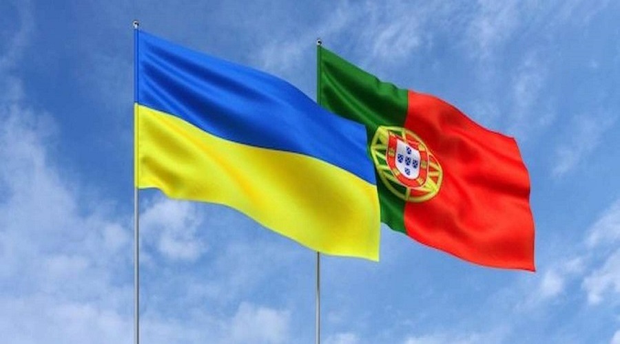 Португалія: європейська солідарність у підтримці України