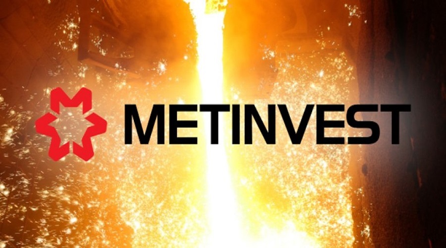 &laquo;Метінвест&raquo; збільшив екологічні витрати на 18% у 2025 році