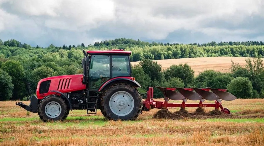 Зроблено в Україні: перелік агротехніки з компенсацією 25% рекордно розширили