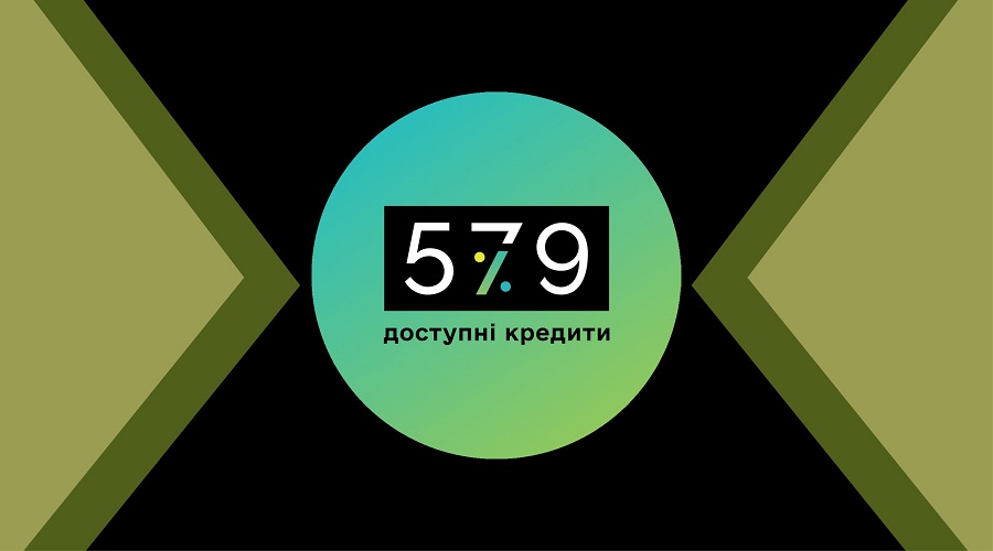 За тиждень в Україні було видано понад 5 млрд грн «доступних кредитів»