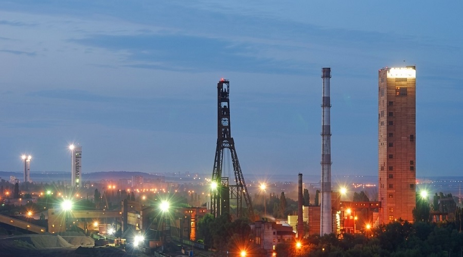 «Суха Балка» та ДМЗ у першому півріччі сплатили 304,5 млн грн податків