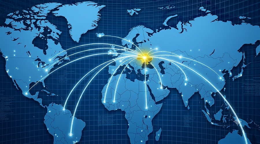 Презентовано Експортну стратегію України до 2030 року
