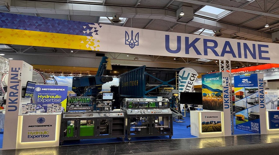 Українські виробники отримають державну підтримку для участі у міжнародних виставках