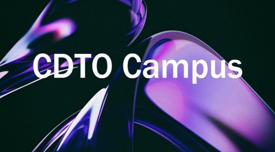 CDTO Campus запускає Digital Health Governance факультет і відкриває набір на 5 програм