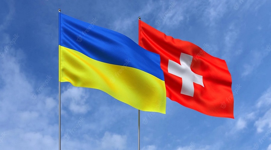 Швейцарія: довгострокова підтримка України, відновлення та гуманітарне партнерство