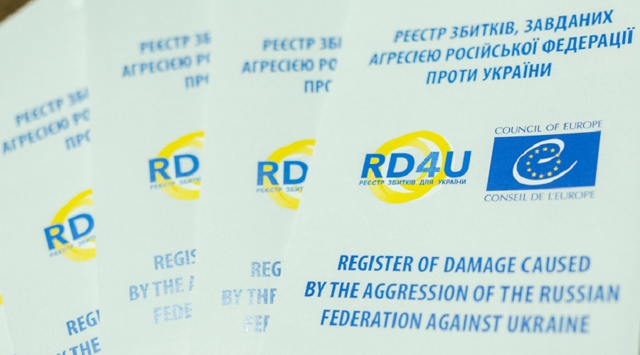 Громади отримали можливість подавати заявки на компенсацію гуманітарних витрат і розмінування до RD4U