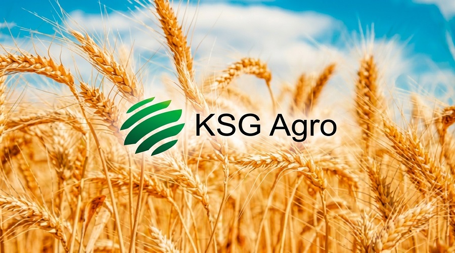 KSG Agro у першому півріччі 2026 року збільшив операційний прибуток у 3,2 раза