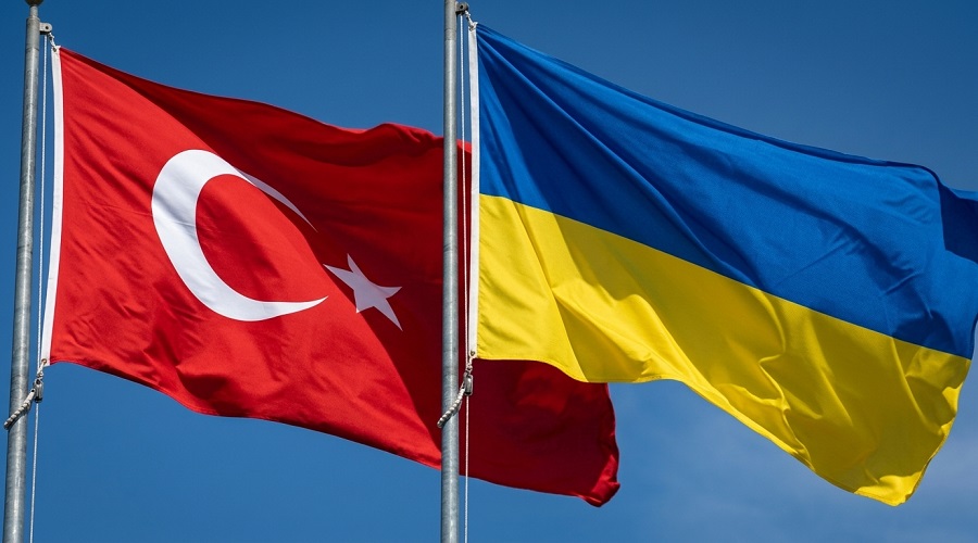 Туреччина: стратегічне партнерство, безпека та відновлення України