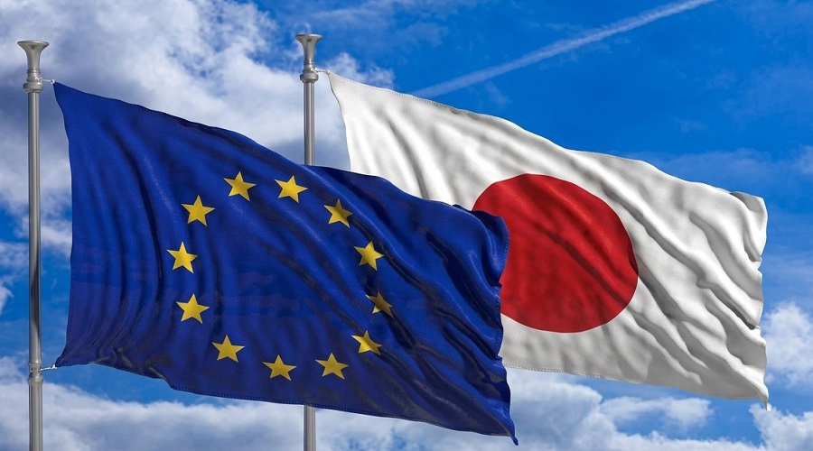 Японія підписала угоду про асоціацію до Horizon Europe